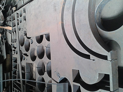 AAA Laser Cut - Dynamic and Divers Company