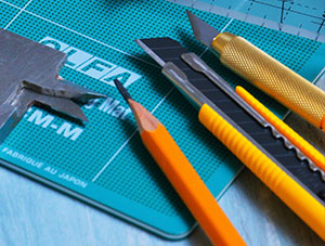 Services: Desing